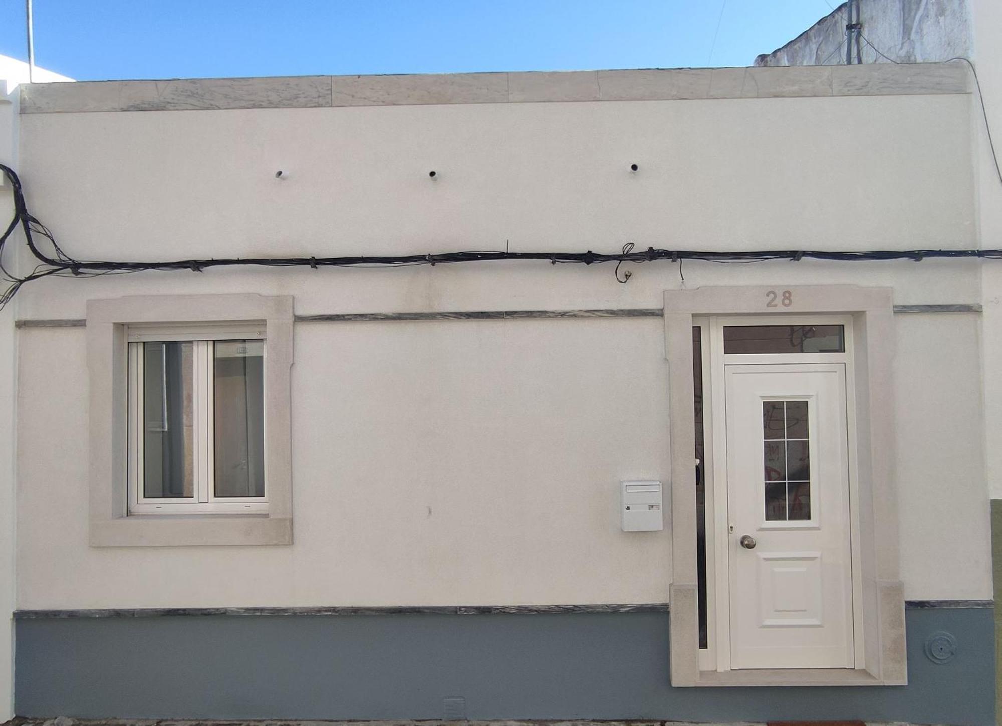 파로 Casa Da Madalena 빌라 외부 사진