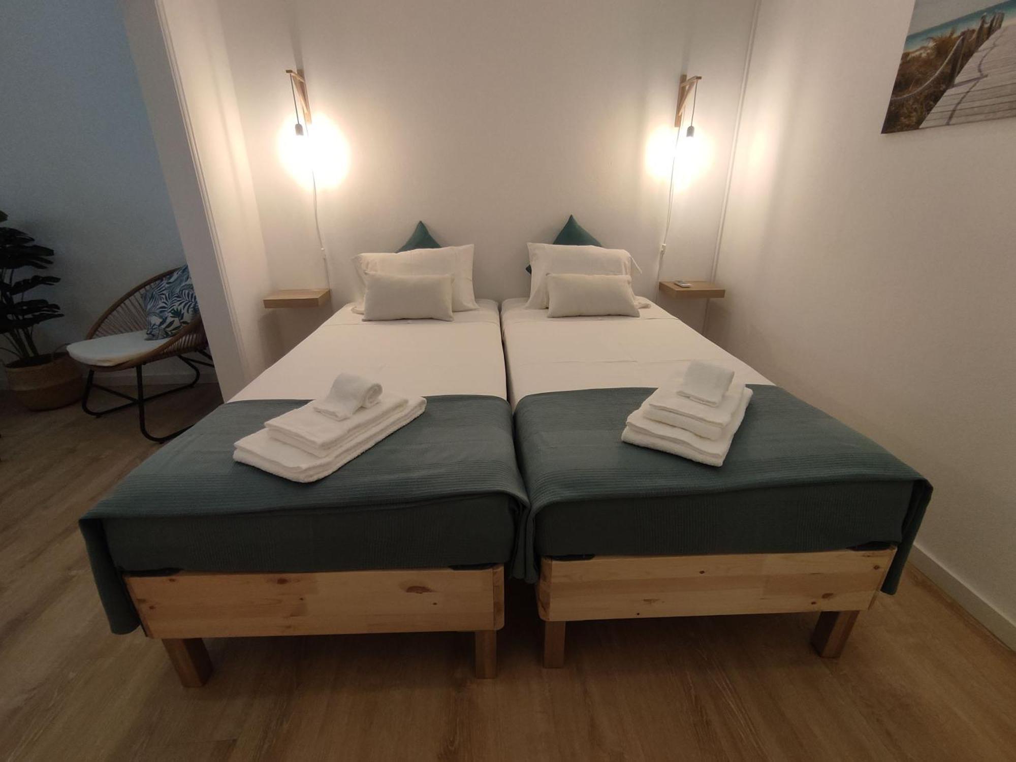 파로 Casa Da Madalena 빌라 외부 사진