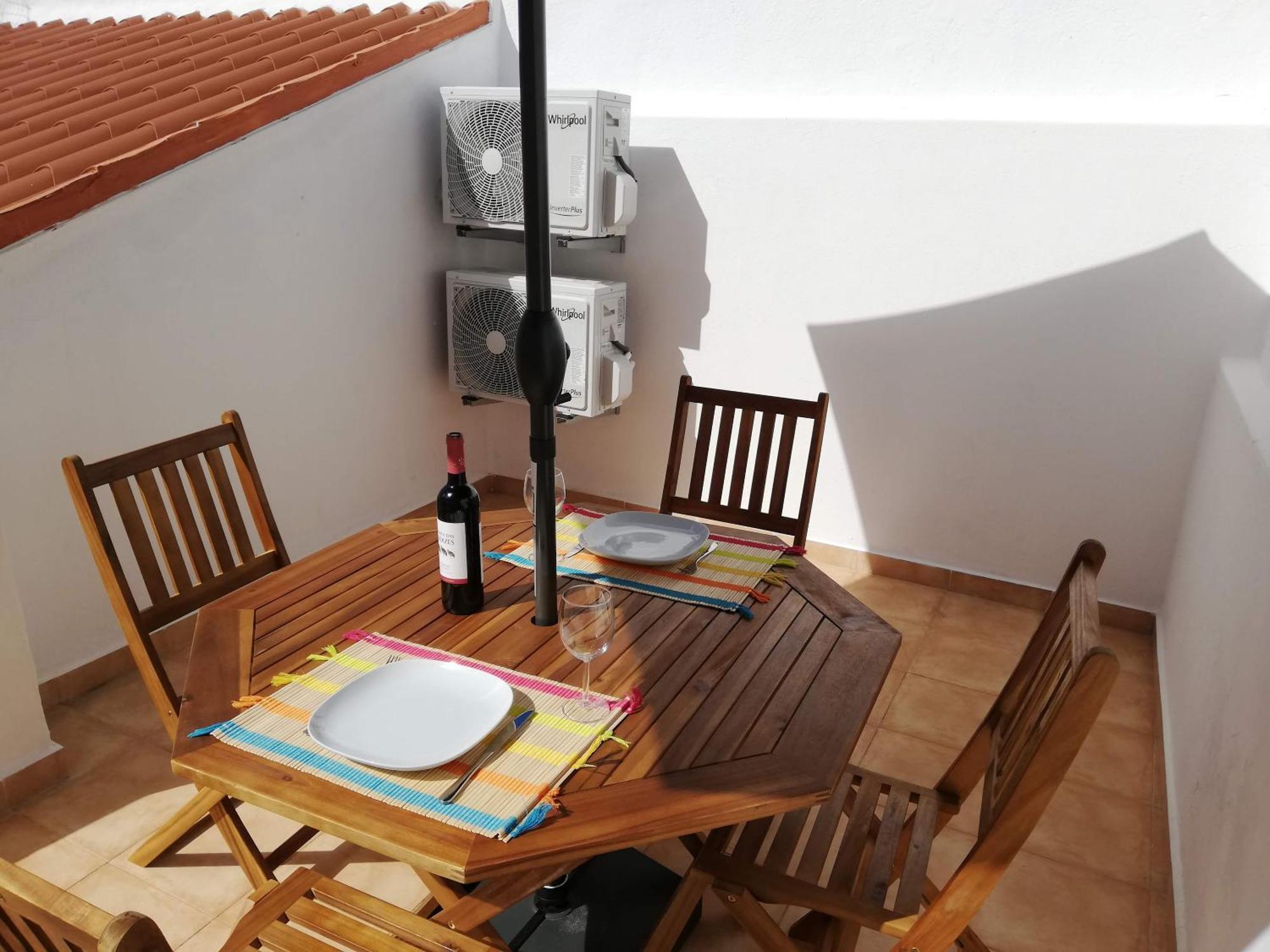 파로 Casa Da Madalena 빌라 외부 사진