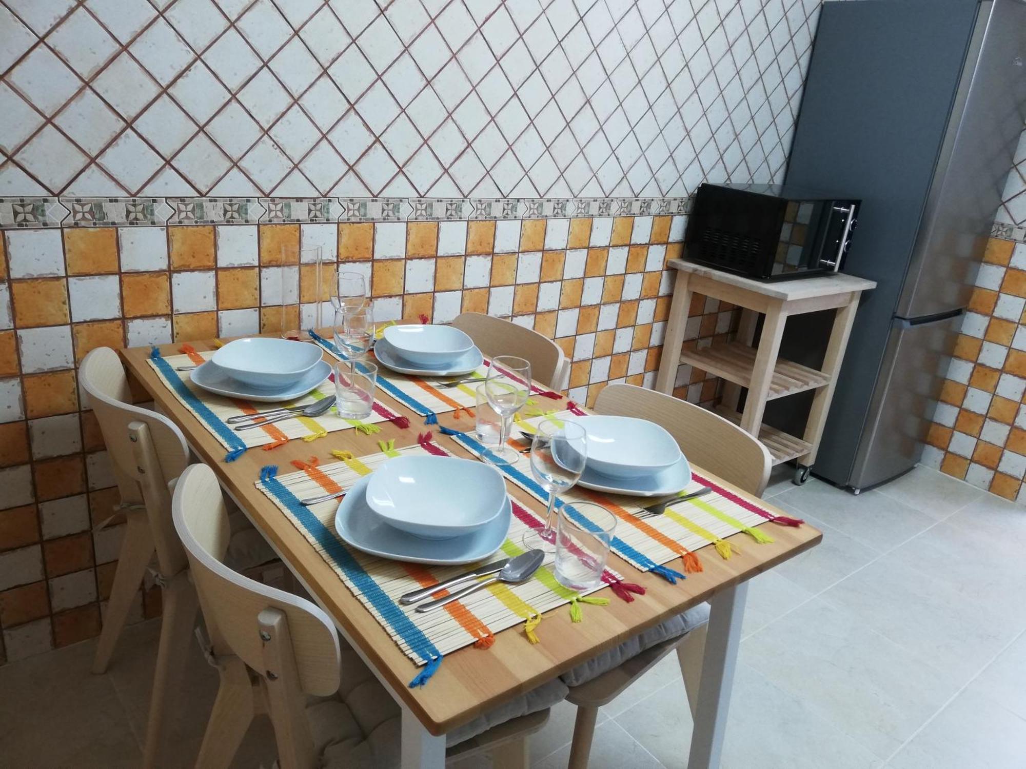 파로 Casa Da Madalena 빌라 외부 사진